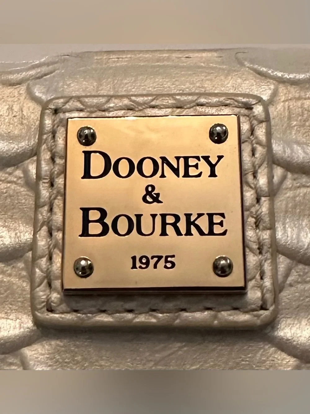 Dooney & Bourke dooney bourke